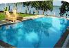 Club Mahindra Backwater Retreat Swimming Pool